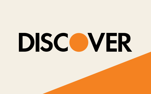 Discover